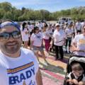 Unified Color Run Brings Cranston Students and Community Together
