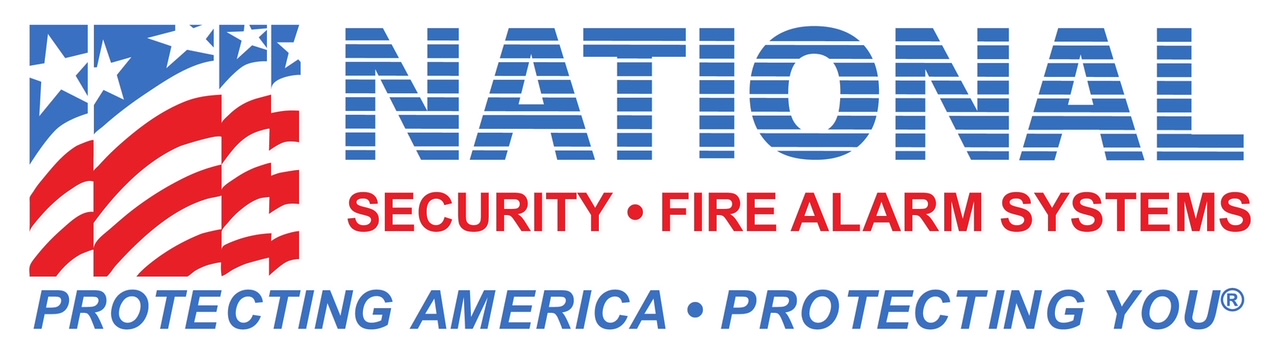National Security Logo