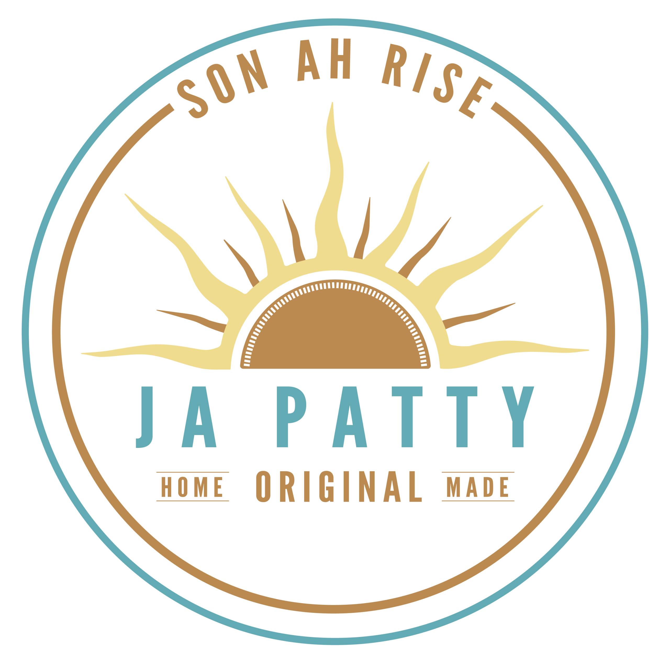 Official JAPatty-Son-Ah-Rise-Logo-01