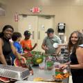 Neighbors In Need Summer BBQ