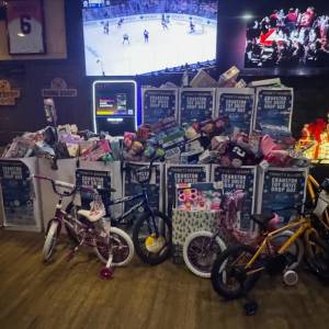 Cranston Cares Image 3