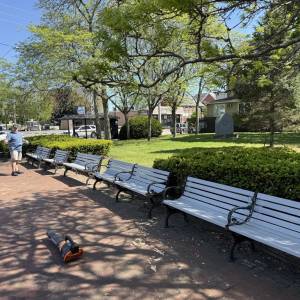 Veterans Park
