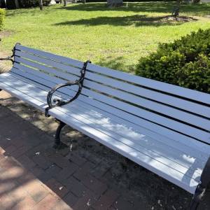 Veterans Park